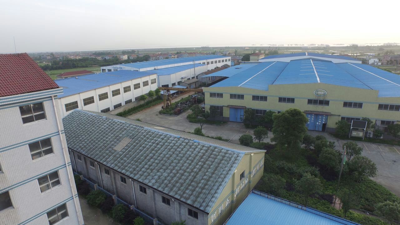 7工厂-车间厂房4