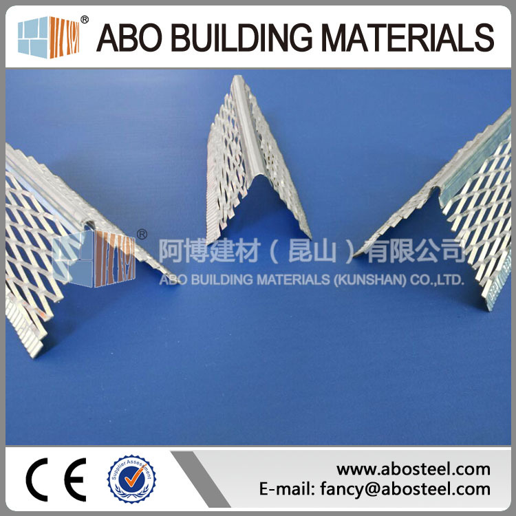 护角网  镀锌墙角网  阿博建材
