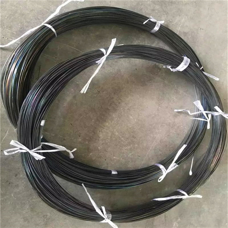 厂家生产 内衣配件用超弹镍钛记忆合金NiTi-02扁线 规格全 可定制