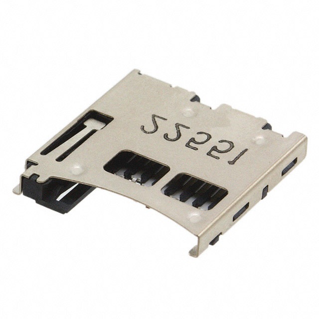 500873-0801 5008730801 05008730801 MOLEX原装连接器