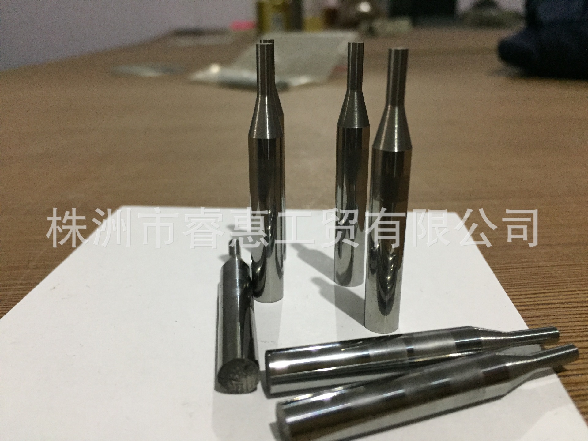 热销钨钢冲针/圆棒/成型冲针冲头/欢迎定做
