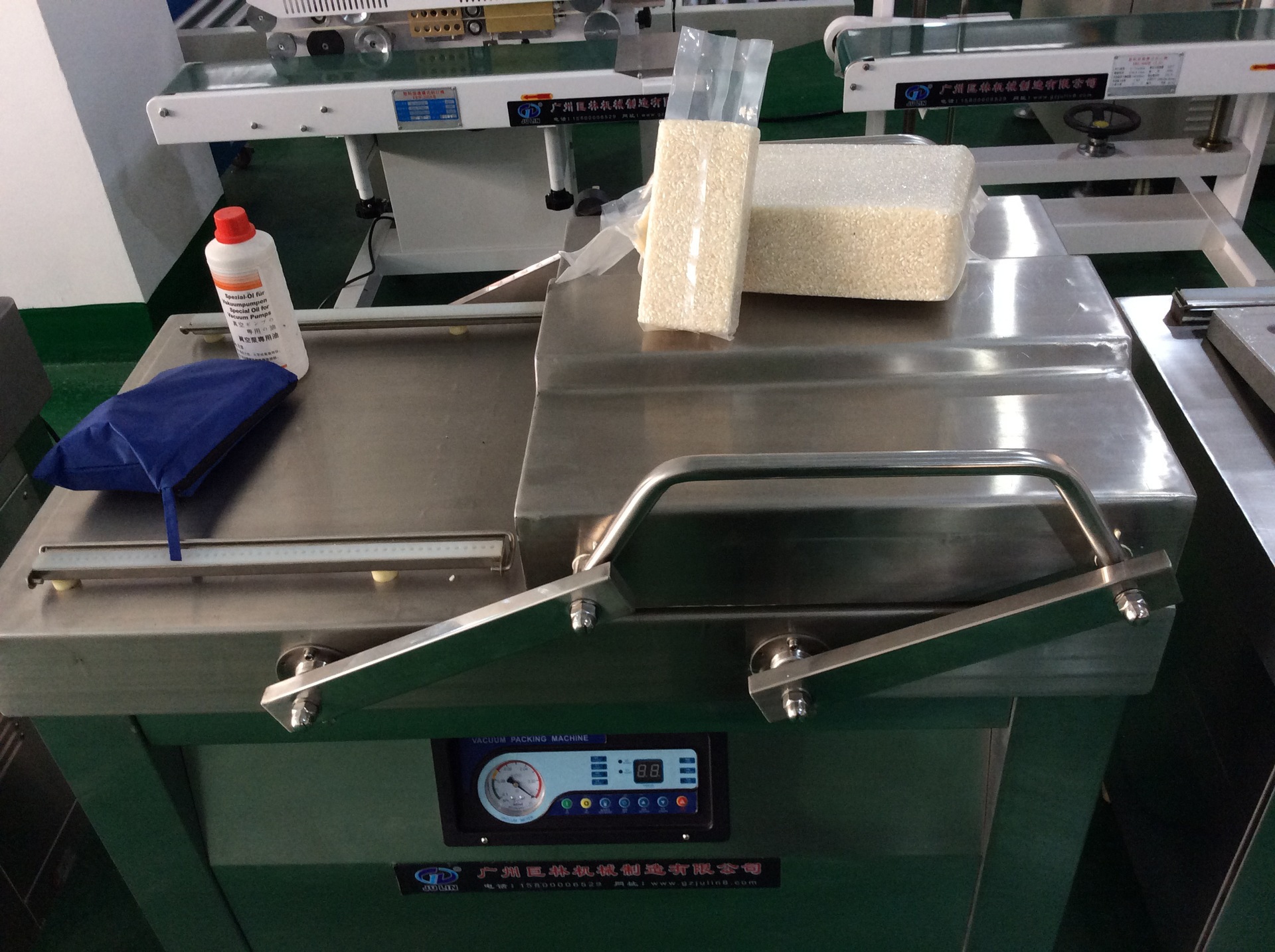 供应速冻肉类真空包装机 腊肉腊鸭包装机 鸡蛋真空机 质优价廉