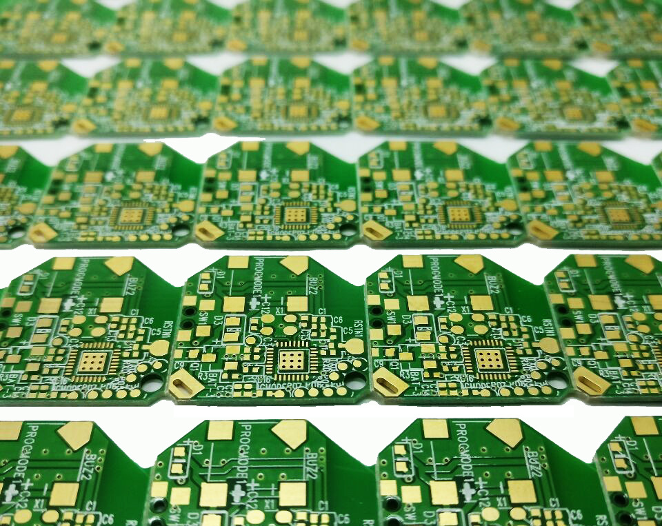 发光LED灯板PCBA电路板 厂家直销PCB线路板模块生产加工-阿里巴巴