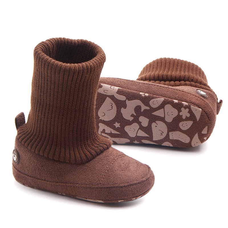 Chaussures bébé en coton - Ref 3436745 Image 27