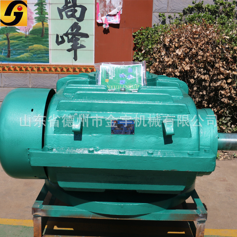 供应平面二次包络环面减速机型号为TPS315-63德州金宇