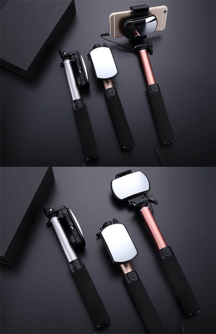 Bâton selfie en Alliage d aluminium - Ref 3386863 Image 30