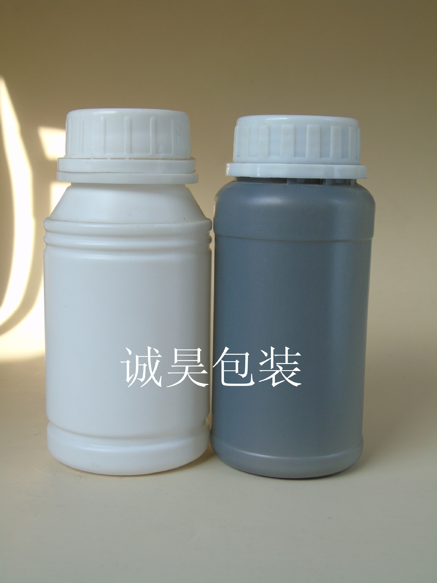 供应250ML多用途塑料瓶  日用化工瓶\香精香料瓶