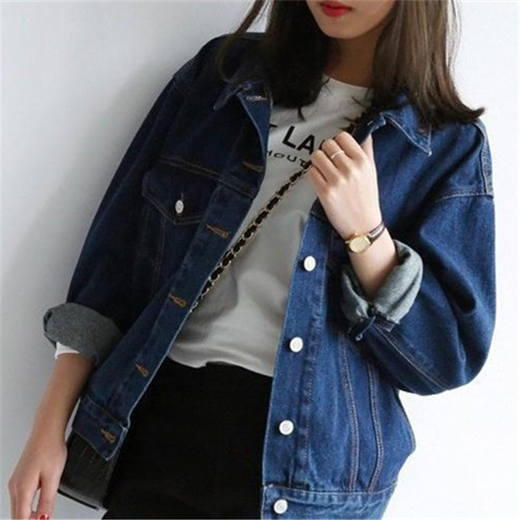 Blouson femme en Cow-boy - Ref 3322047 Image 1