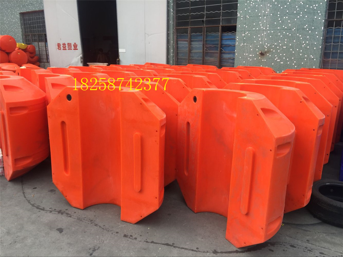 直径800*1000孔径330 抽沙管道浮筒