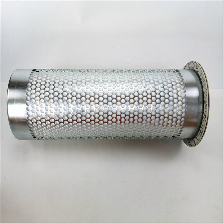 艾达生产商生产9610112-24200-M 油分滤芯 油气分离滤芯