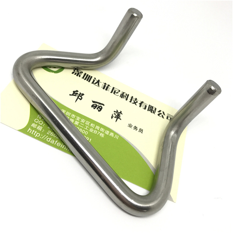 304不锈钢棒材 研磨光亮棒 小直径医用金属棒材 定尺切断磨针尖