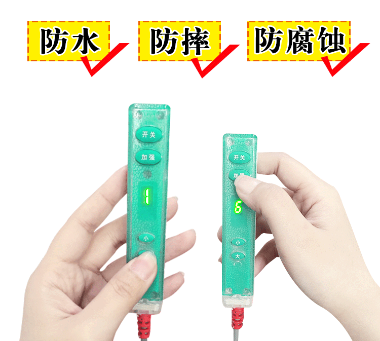 浮力王套件_大功率200ah一体机深水船用12v机