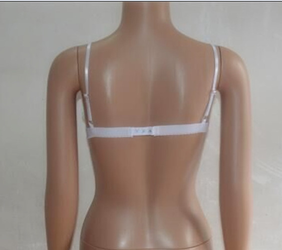 Soutiens-gorge YUE YILANG - Ref 3370011 Image 4