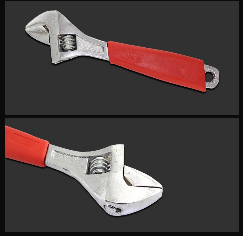 铸造套柄扳手_06