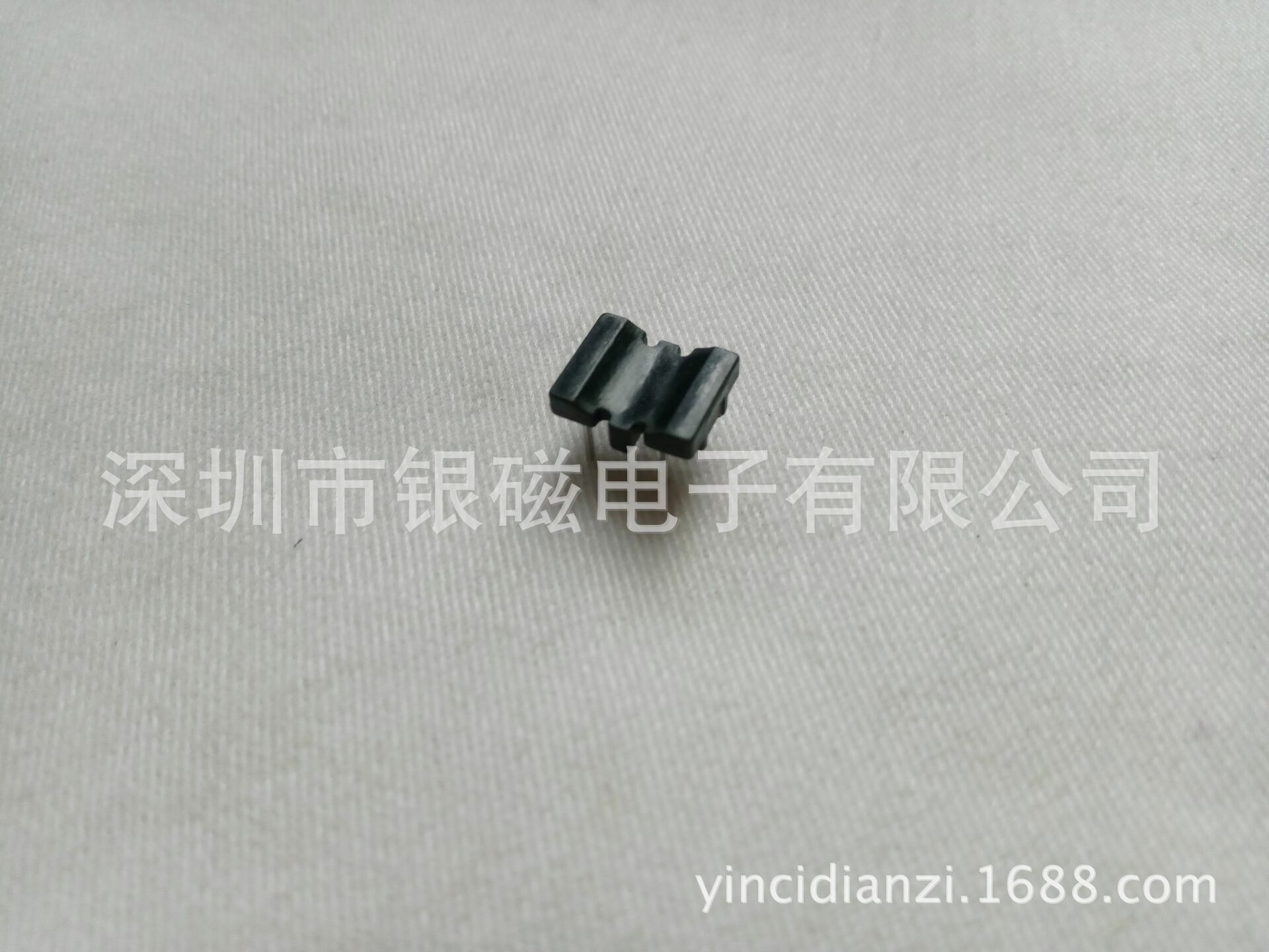 2+2PIN 底坐 YC-B-054 磁环底坐、电感线圈底坐