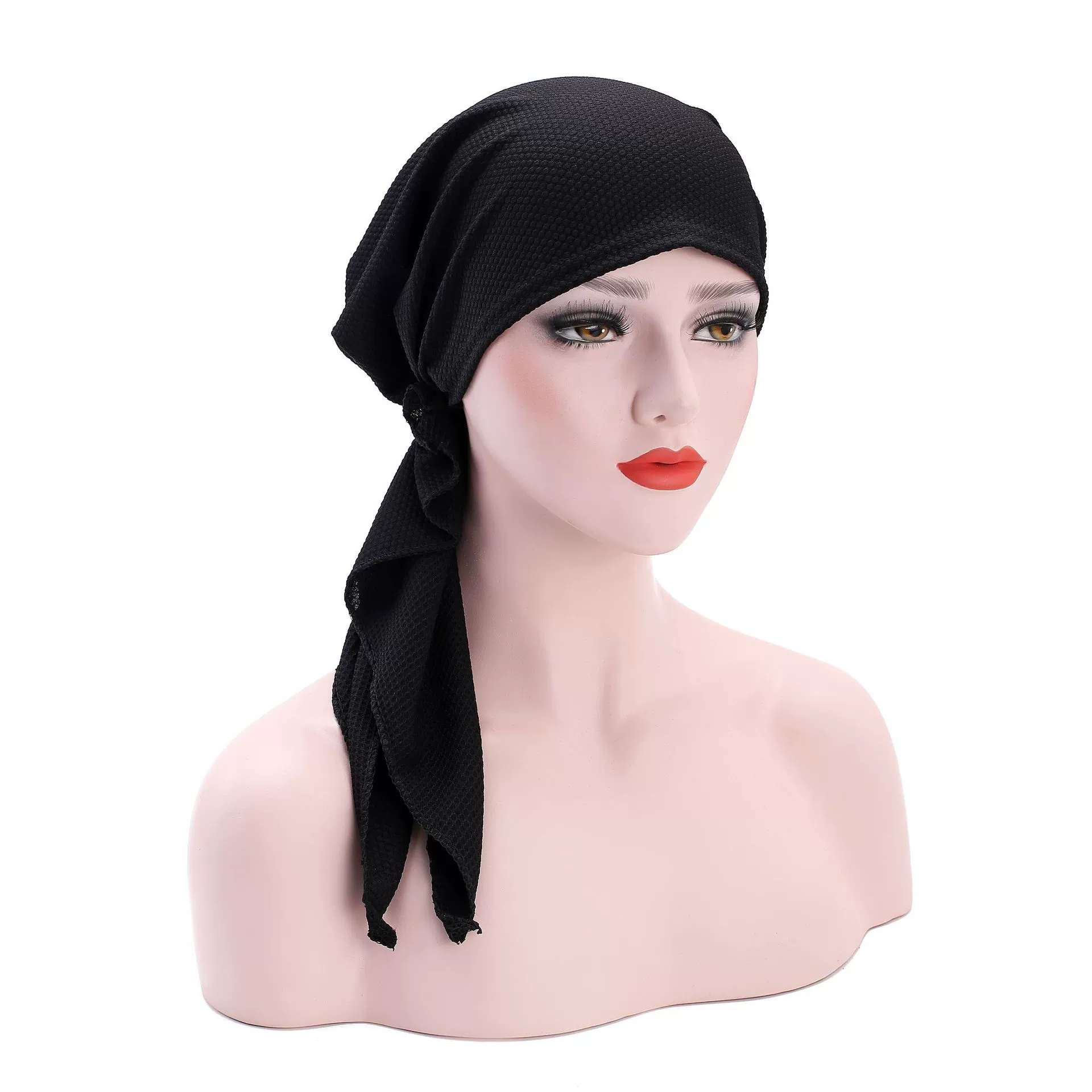 Эластичный шарф, шляпа, Aliexpress, ebay