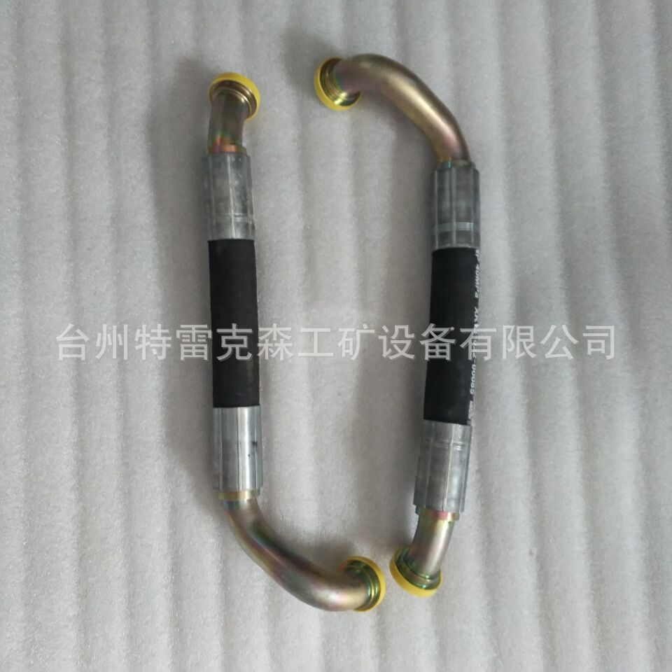 供应 TEREX PARTS  特雷克斯原厂矿车配件 TRTR60软管 23010355原