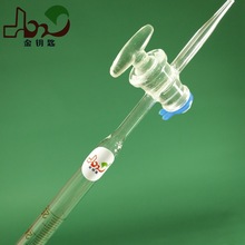 �S��ֱ�N10ml25ml50ml100ml��ɫ��ɫ�m�{�׾���ʽ�ζ��ܿɶ���A��