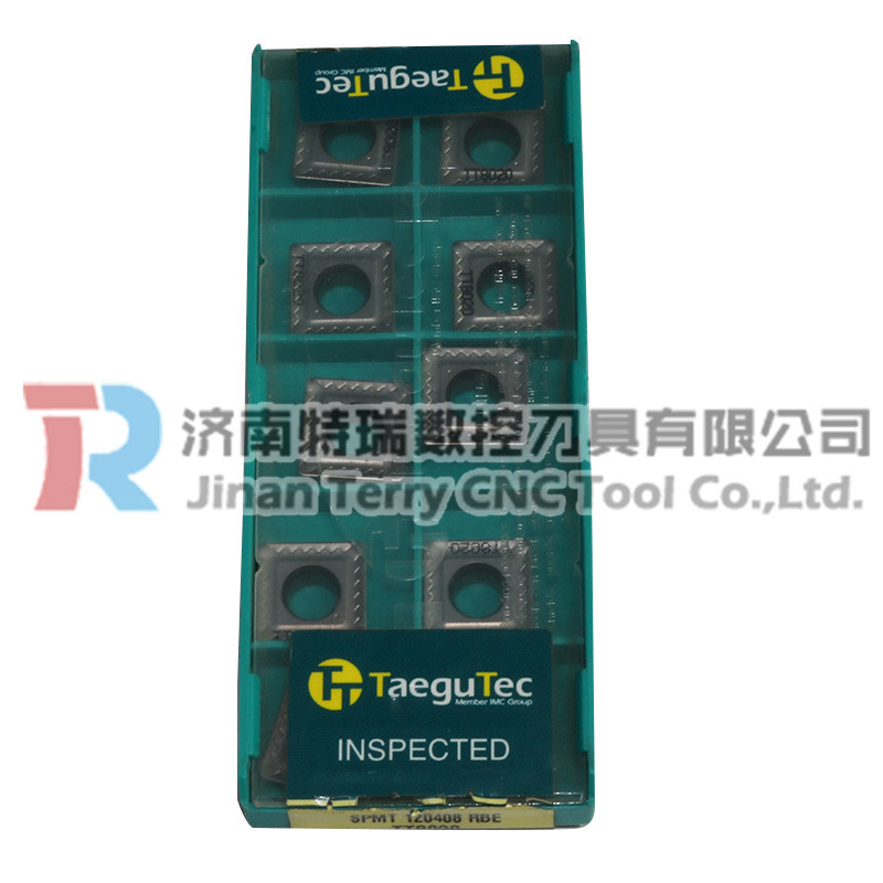 济南刀具代理 济南数控车刀片 铣刀片SPKT1204EDTR-DP
