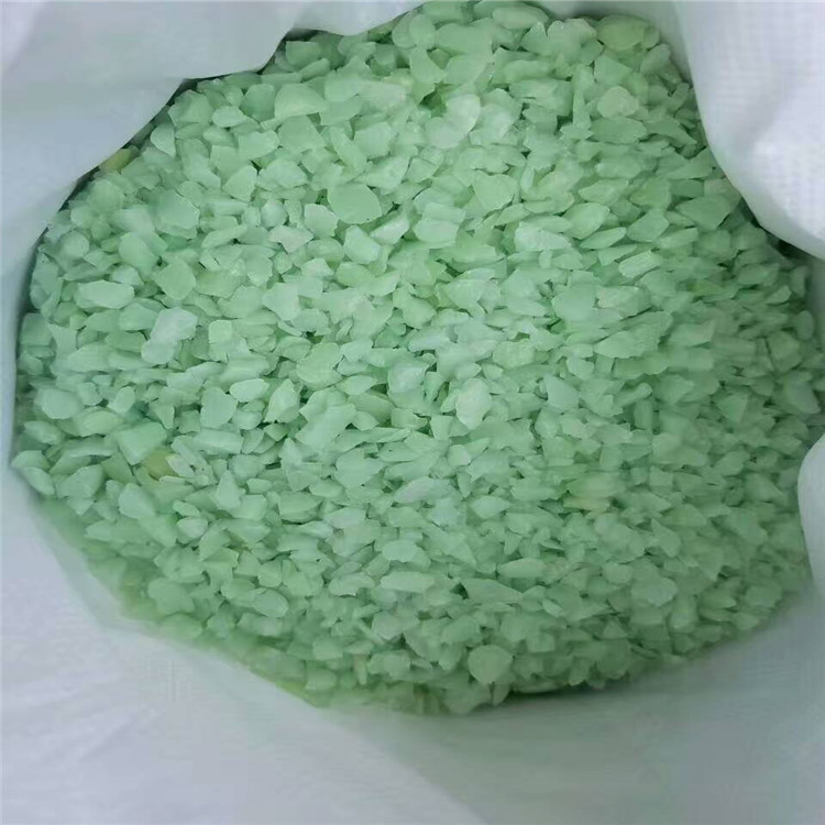 厂家直销 长效夜光碎石 可制作星空许愿瓶 荧光颗粒 批发夜光沙