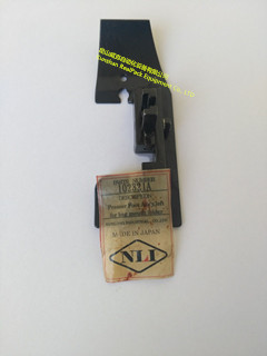 102321A纽朗DS-9C带折边压脚102321A