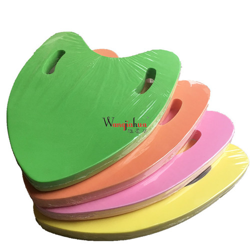 Buoyancy board, A-shaped splash board, swimming float board for beginners, swimming training for adults and children, cross-border e-commerce model
