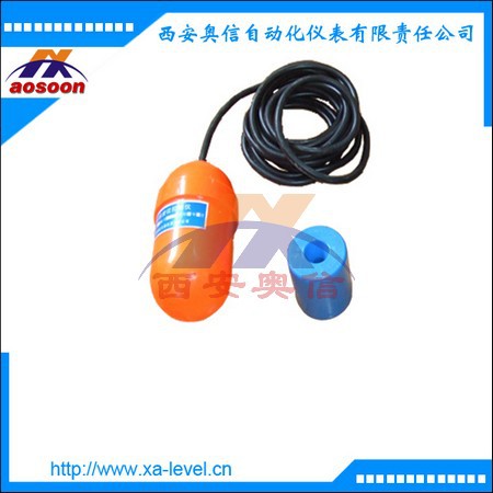 电缆浮球控制器 UQK-611 污水液位开关