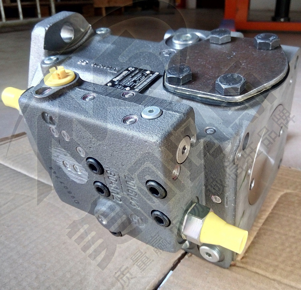 销售 Rexroth力士乐 A11VO液压泵 【货期短 价格优惠】