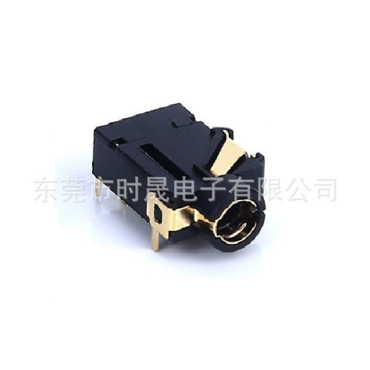 PJ-362 Normally closed headphones socket 3.5 headphone socket headset socket PJ30620