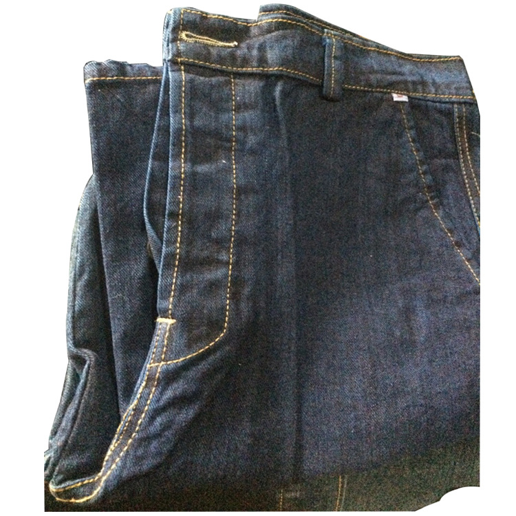 Combinaison de protection Split en Denim khmer - Anti-statique - Ref 3402316 Image 106