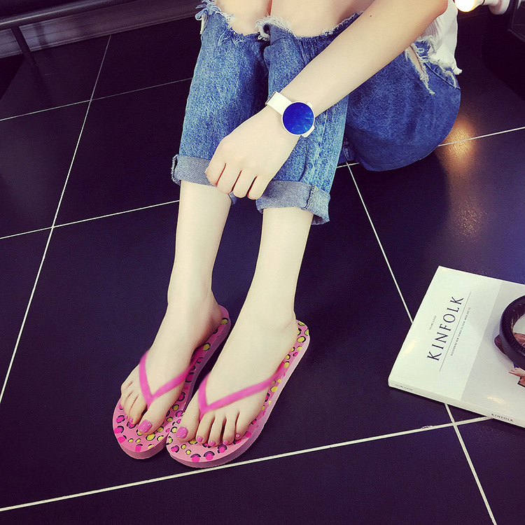 Sandales femme ELUNLANY     en plastique - Ref 2669322 Image 21