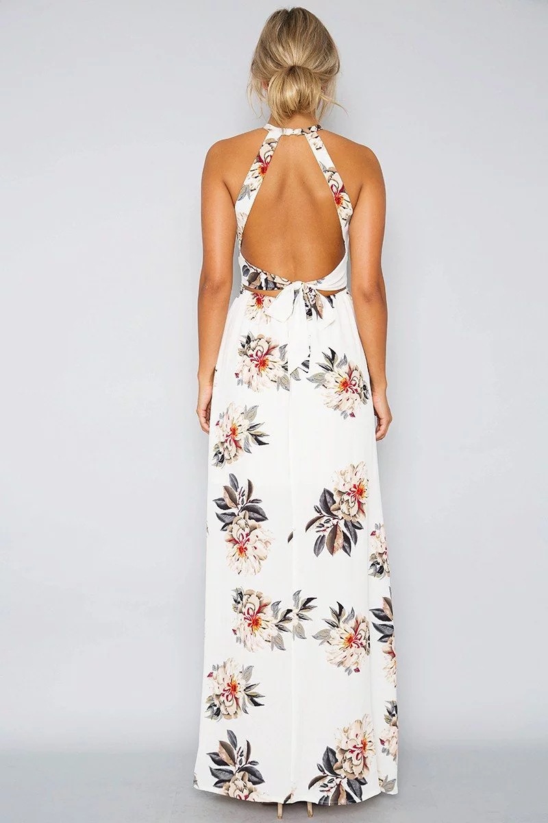Dress Variation 4