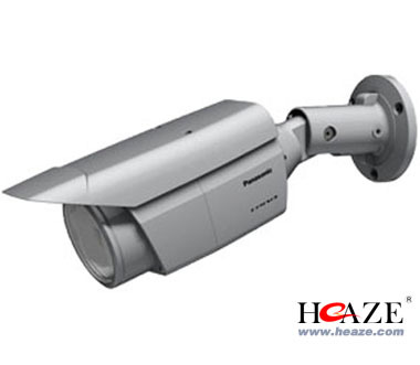 Z-SRY3130LH 松下135万红外网络枪式摄像机