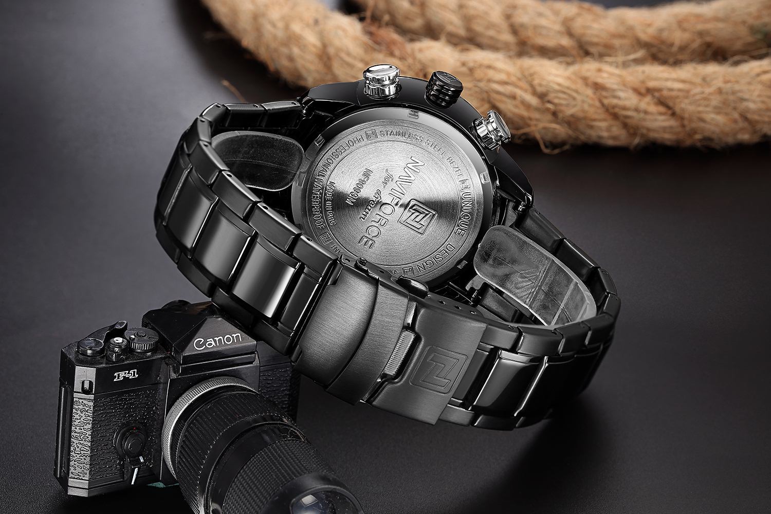 NAVIFORCE 9093