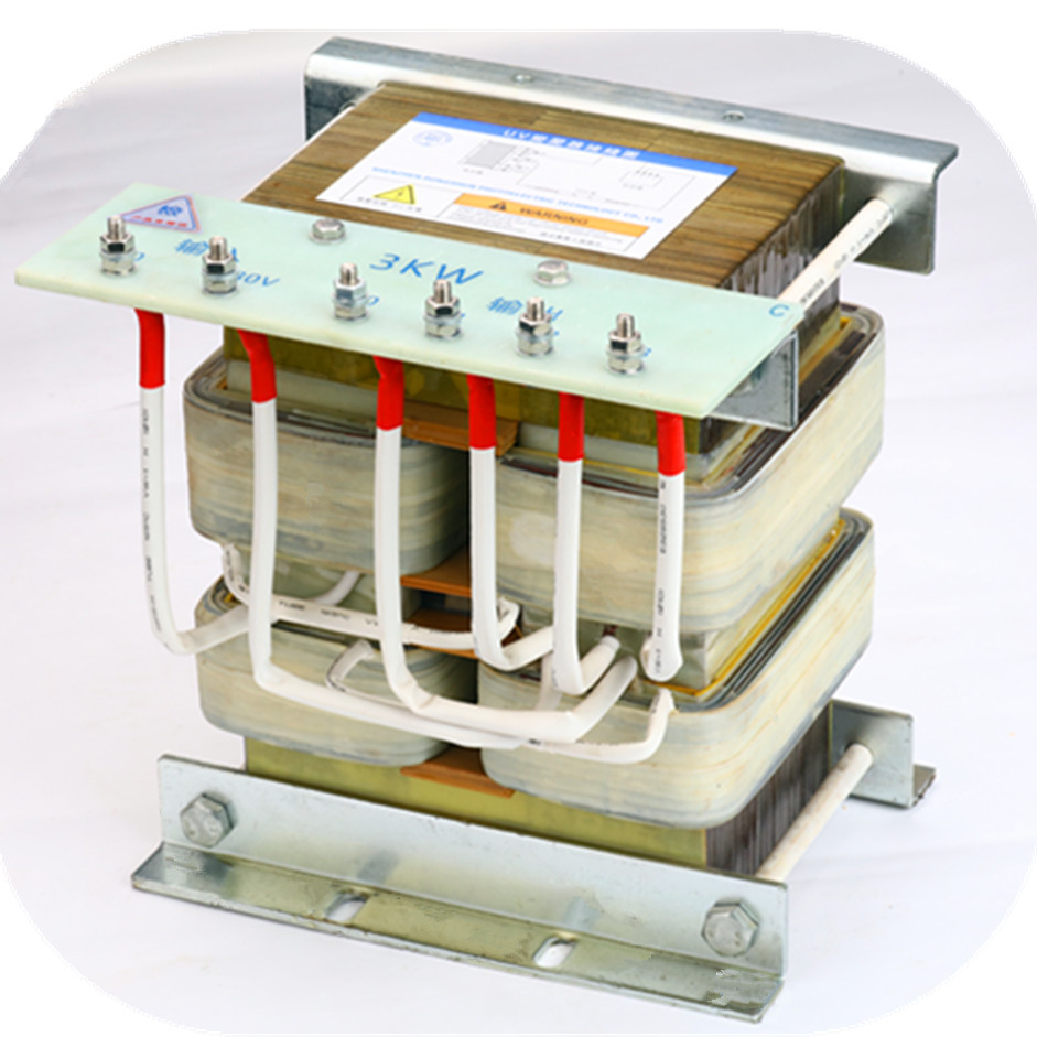 铜线变压器_3kw变压器uv机全铜芯变压器uv灯铜线变压器铜丝卤素变压器