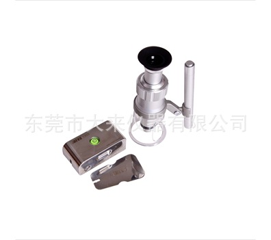 BEVS 1303压痕试验仪,压痕硬度计