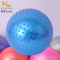直径85cm瑜伽球 PVC按摩球 户外运动球 瑜伽用品 运动瘦身球畅销
