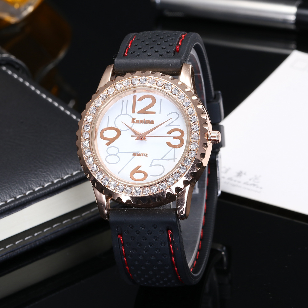 Montre femme - Ref 3440002 Image 15