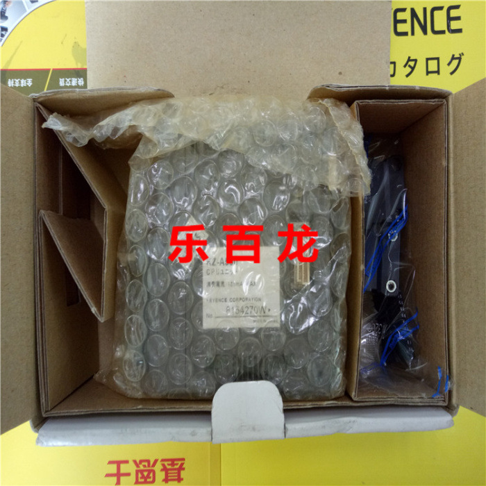 全新原装 基恩士PLC模块 KZ-A500 现货