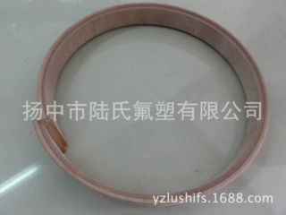 定制WR酚醛树脂夹布支撑环胶木环导向环厂家直销