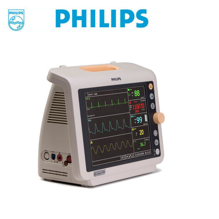 飞利浦 VM8 多参数监护仪 病人监护仪