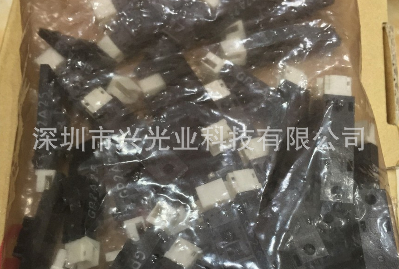 SHARP反射式光电传感器 GP2A25 GP2A25J0000F GP2A25DJ000F