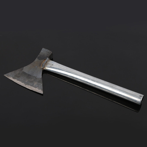 Manufacturer Yongqiang Hardware high carbon steel ax portable outdoor camping logging ax multi-purpose ax