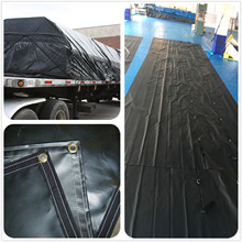 供應PVC塗層布防水三防塗塑布軍車卡車貨車汽車篷布蓬布車蓋布