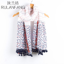 【印花围巾花形用英语怎么说】_ 印花围巾花形