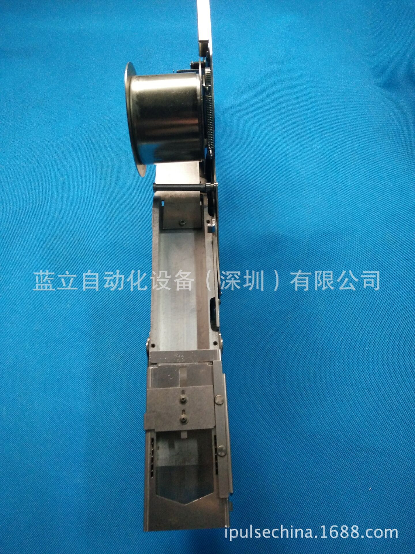i-pulse SMT Placement Machine Feeder F1 Series Feeder F1-44MM i-pulse SMT Placement Machine Feeder F1 Series Feeder F1-44MM