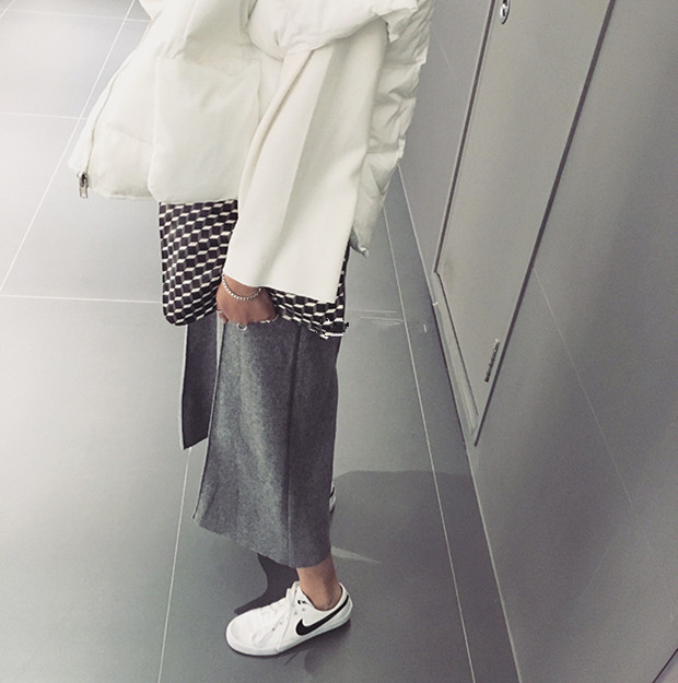 Gilet femme HDSNN en Coton - Ref 3317558 Image 21