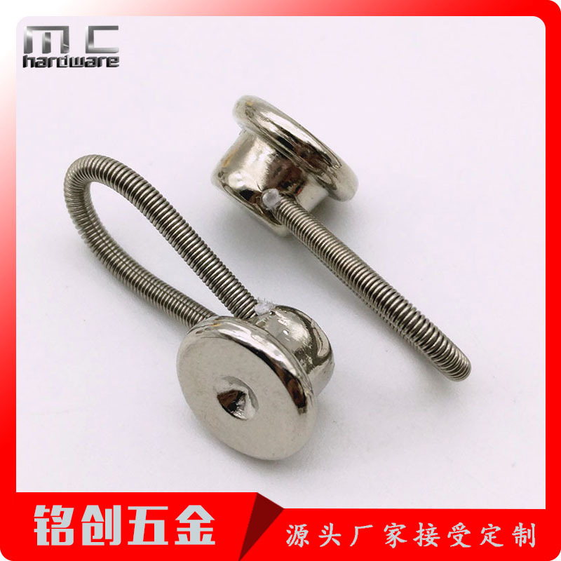 弹簧延长扣 (15)