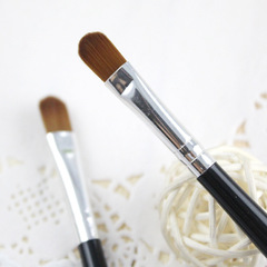 Handle Eyeshadow Brush Long Handle Makeup Brush Beauty Makeup Tool Eyeshadow Sweep Cross-border Wholesale