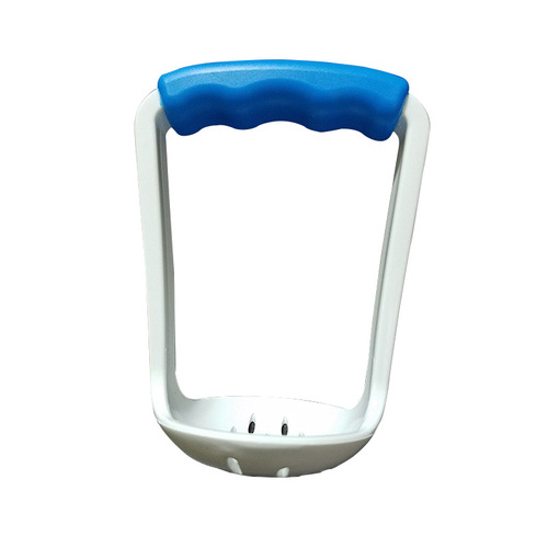 Baby food grinder Baby manual food grinding bowl handle Factory direct sales grinder grinding spoon